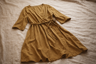 are wrap dresses flattering for plus size