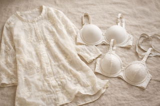 how to fit a plus size bra