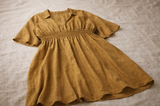are smock dresses flattering for plus size