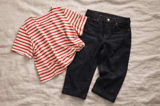 are high waisted jeans good for plus size