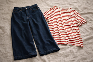 are wide leg jeans flattering for plus size