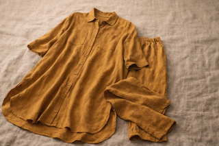 what should a plus size women wear