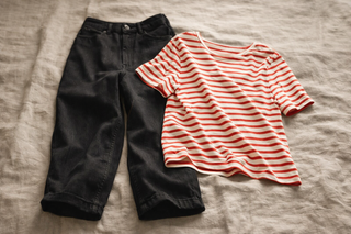 are barrel jeans flattering for plus size