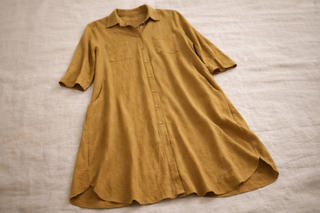 what is a plus size dress