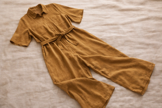 are jumpsuits flattering on plus size