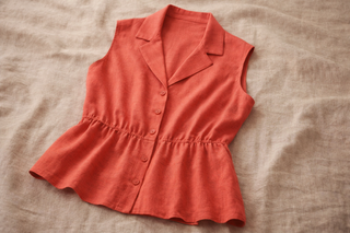 are peplum tops flattering for plus size