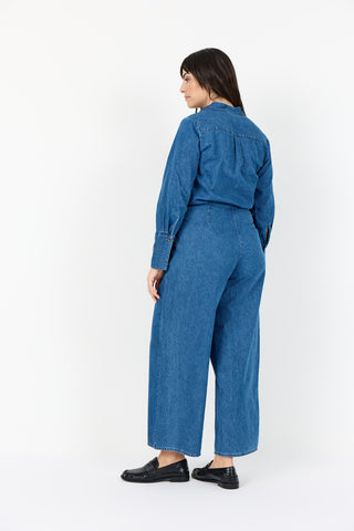 WA-JANE 1